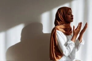 La fe de la mujer cananea le dio salvación