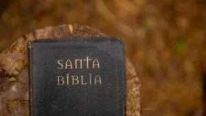 La Biblia es la Ley de Dios