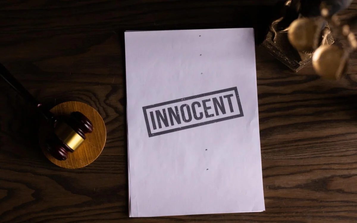 El juicio investigador