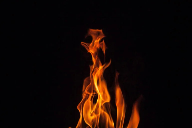 El infierno