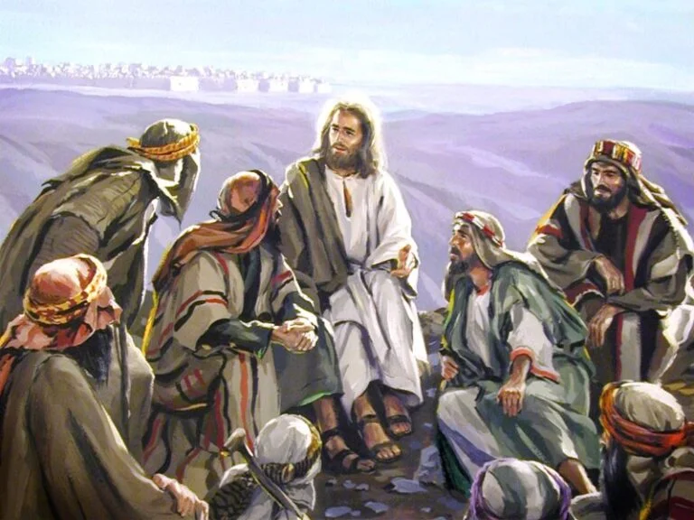 Los hijos de Dios