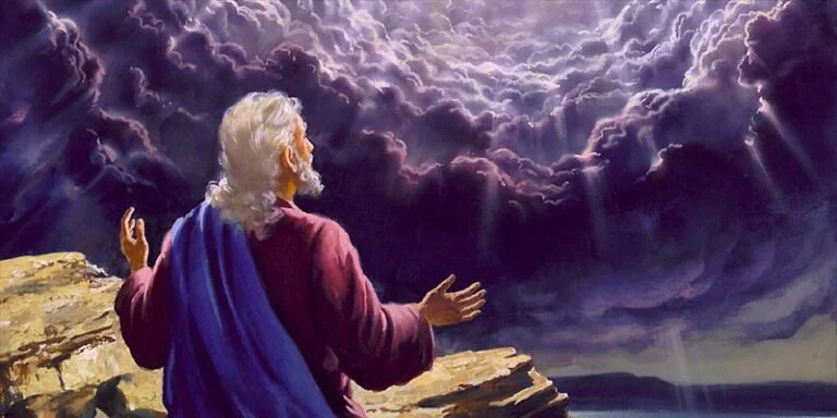 El arrepentimiento ante Dios